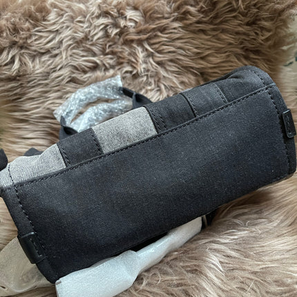 Unused Marc Jacobs The Denim Small Tote Bag