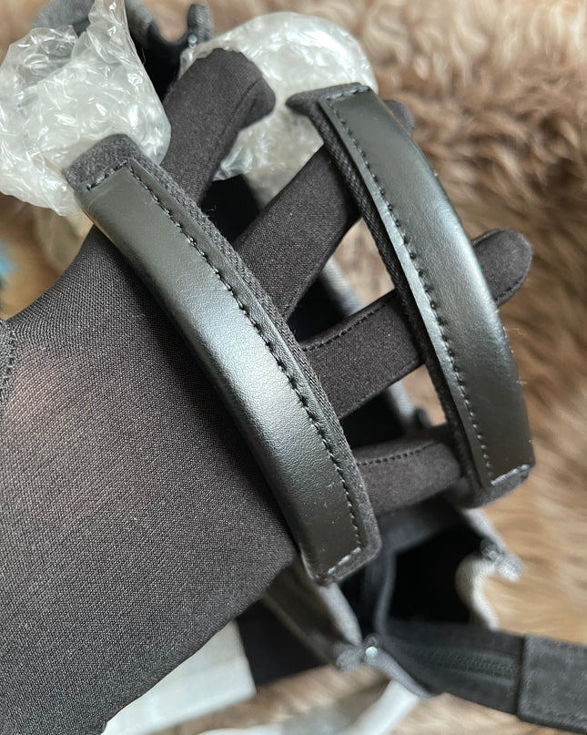 Unused Marc Jacobs The Denim Small Tote Bag