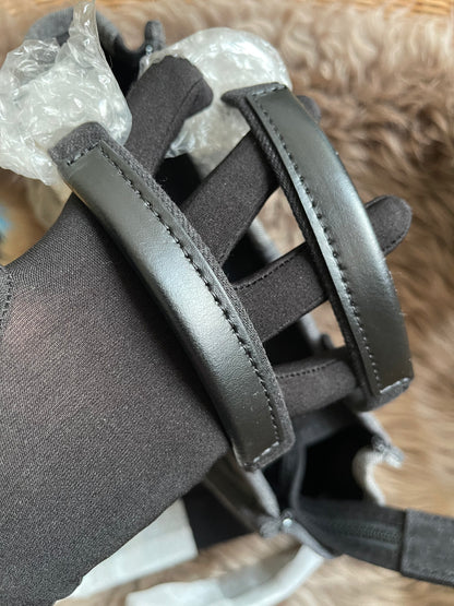 Unused Marc Jacobs The Denim Small Tote Bag