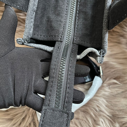 Unused Marc Jacobs The Denim Small Tote Bag