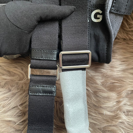 Unused Marc Jacobs The Denim Small Tote Bag