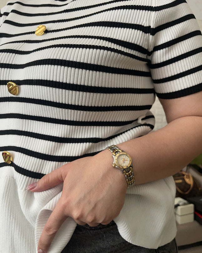 Preloved Authentic TAG Heuer Professional 2000 Series