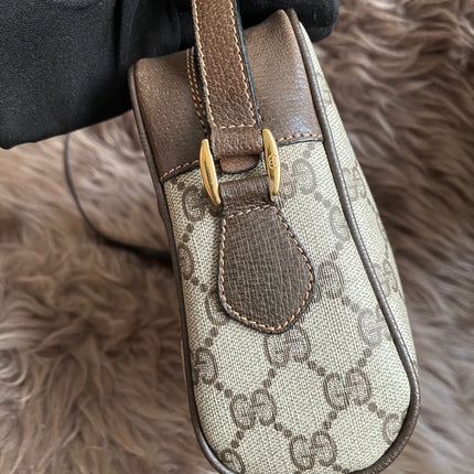 Preloved Vintage Gucci Ophidia or Sherry Line shoulder bag