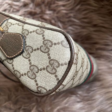 Preloved Vintage Gucci Ophidia or Sherry Line shoulder bag