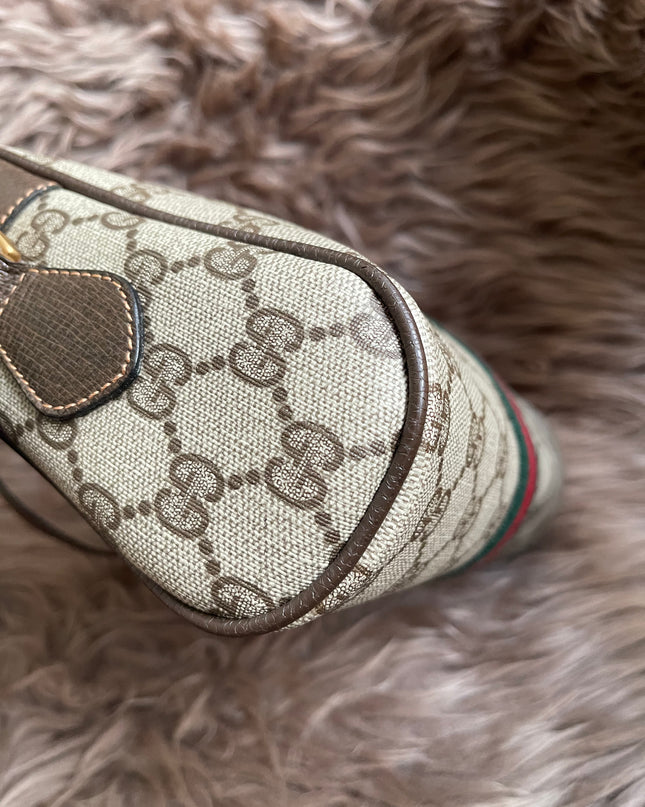 Preloved Vintage Gucci Ophidia or Sherry Line shoulder bag