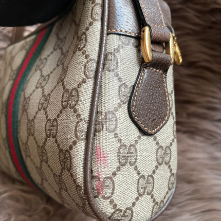 Preloved Vintage Gucci Ophidia or Sherry Line shoulder bag