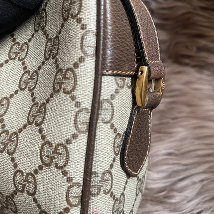 Preloved Vintage Gucci Ophidia or Sherry Line shoulder bag