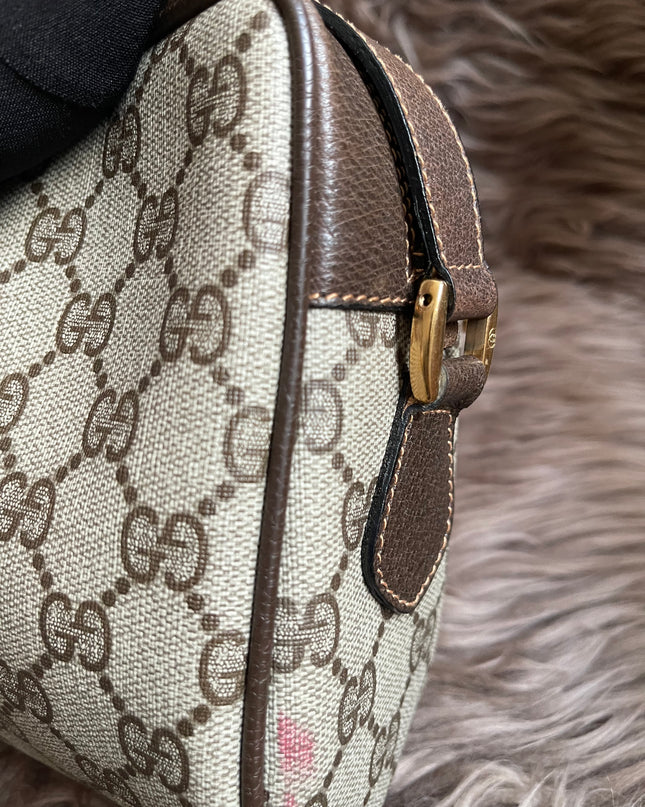 Preloved Vintage Gucci Ophidia or Sherry Line shoulder bag