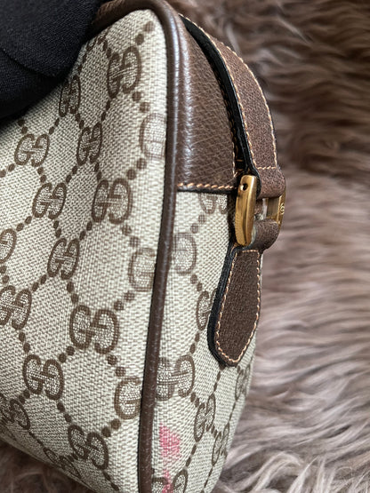 Preloved Vintage Gucci Ophidia or Sherry Line shoulder bag