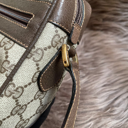 Preloved Vintage Gucci Ophidia or Sherry Line shoulder bag