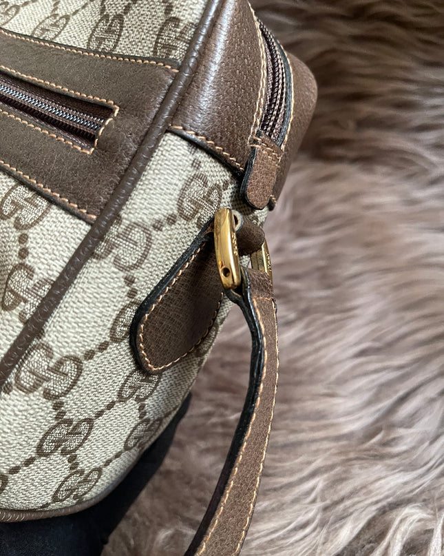 Preloved Vintage Gucci Ophidia or Sherry Line shoulder bag