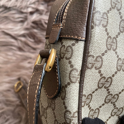 Preloved Vintage Gucci Ophidia or Sherry Line shoulder bag