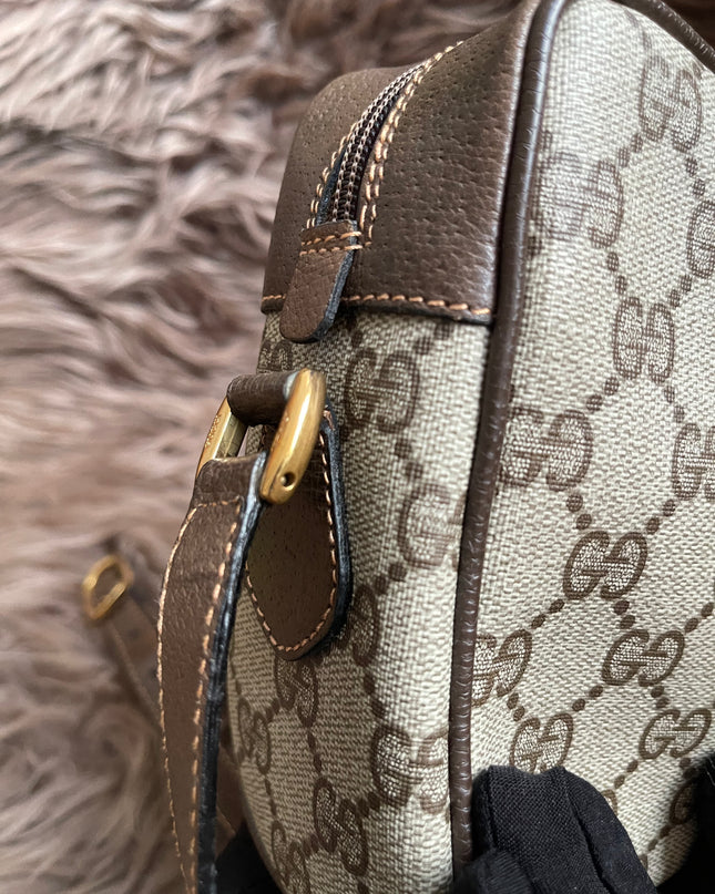 Preloved Vintage Gucci Ophidia or Sherry Line shoulder bag