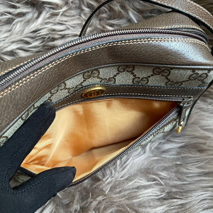 Preloved Vintage Gucci Ophidia or Sherry Line shoulder bag