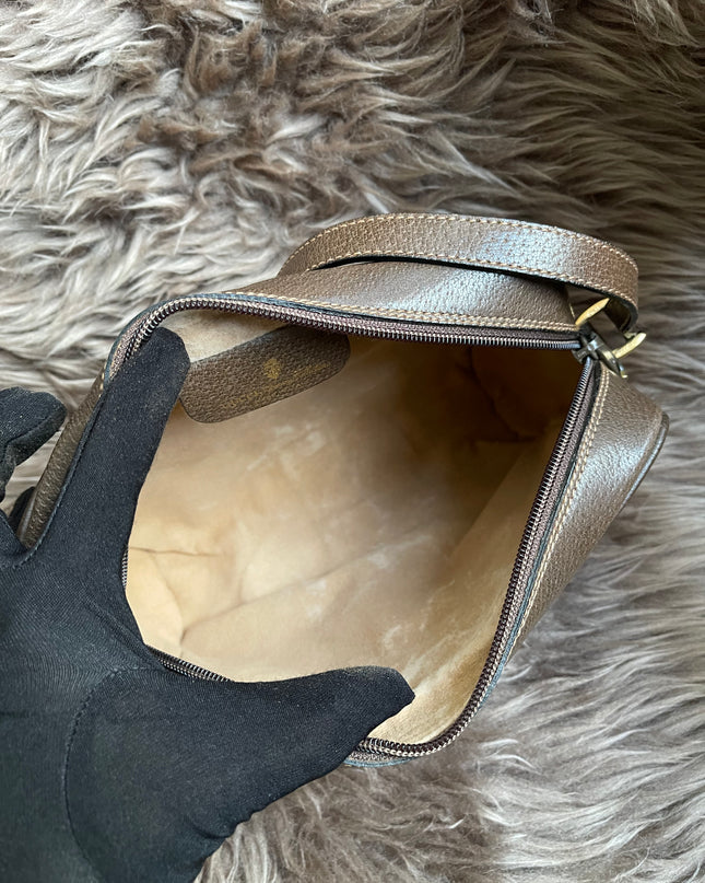 Preloved Vintage Gucci Ophidia or Sherry Line shoulder bag