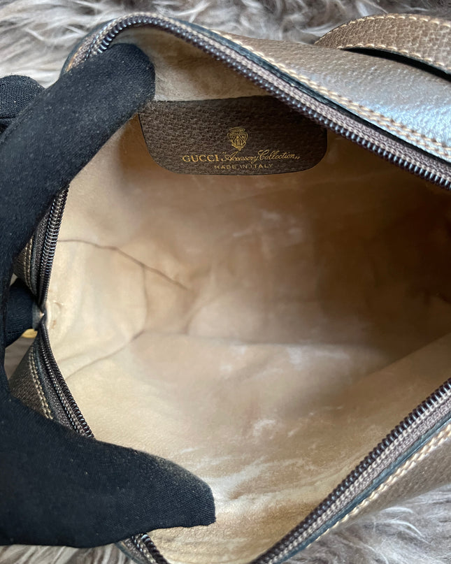 Preloved Vintage Gucci Ophidia or Sherry Line shoulder bag