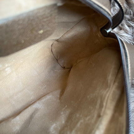 Preloved Vintage Gucci Ophidia or Sherry Line shoulder bag