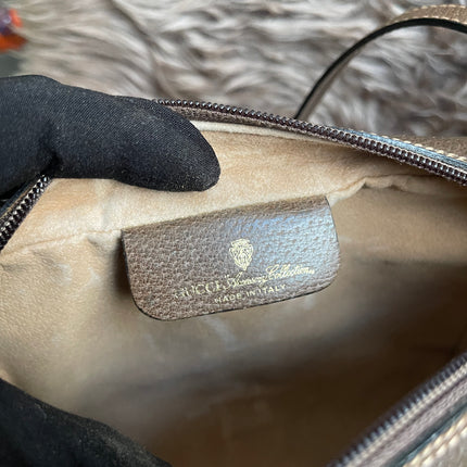 Preloved Vintage Gucci Ophidia or Sherry Line shoulder bag