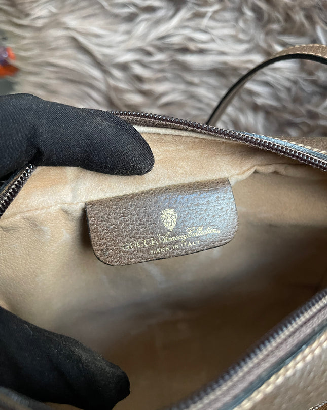 Preloved Vintage Gucci Ophidia or Sherry Line shoulder bag