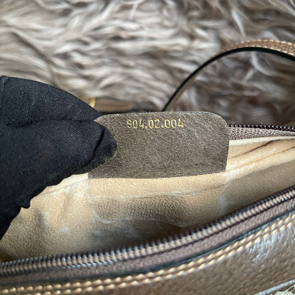 Preloved Vintage Gucci Ophidia or Sherry Line shoulder bag