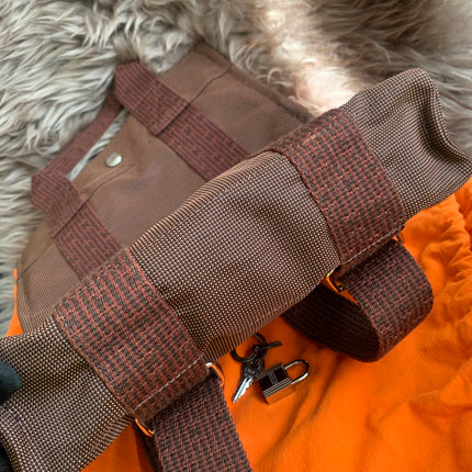 HERMES Herline Backpack