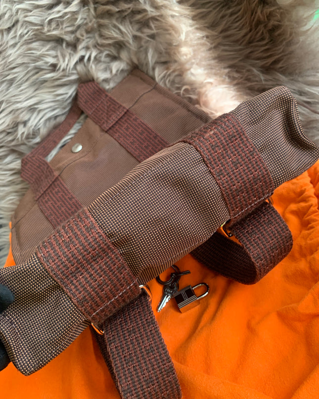 HERMES Herline Backpack