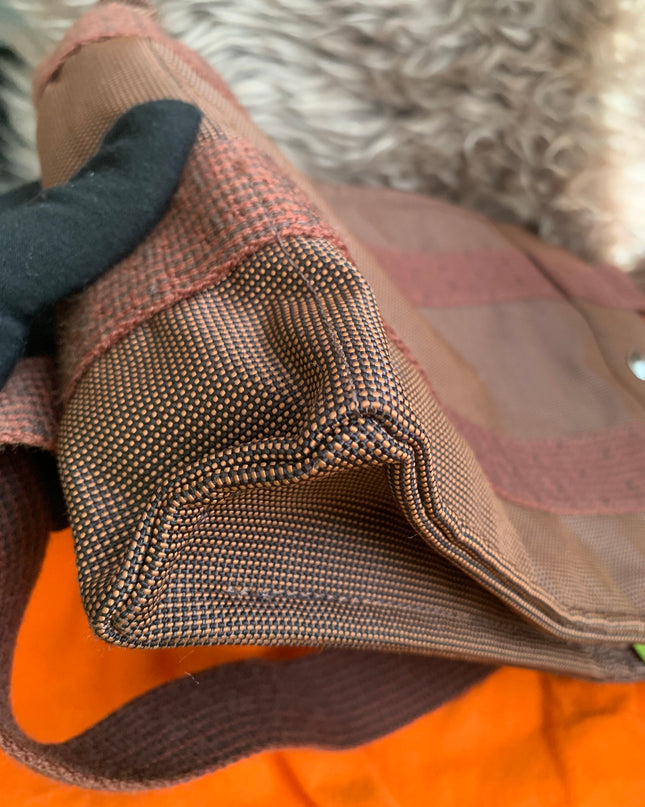 HERMES Herline Backpack