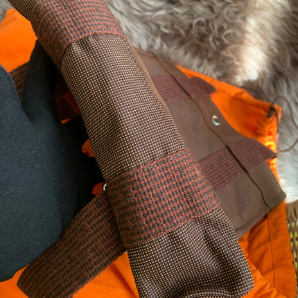 HERMES Herline Backpack