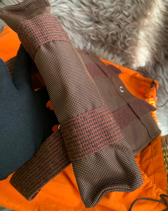 HERMES Herline Backpack