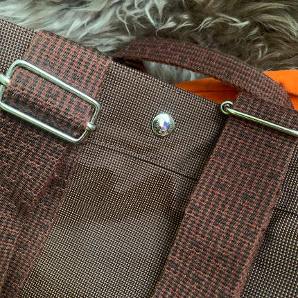 HERMES Herline Backpack