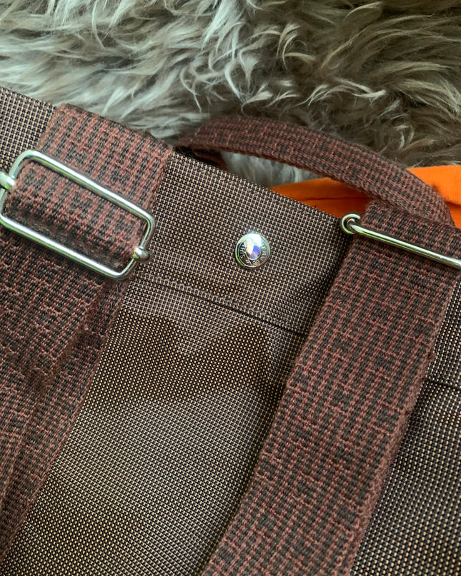 HERMES Herline Backpack