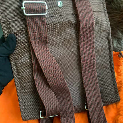 HERMES Herline Backpack