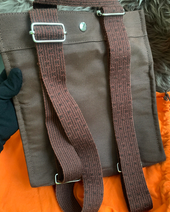 HERMES Herline Backpack