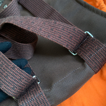 HERMES Herline Backpack