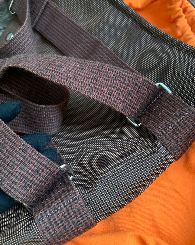 HERMES Herline Backpack