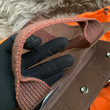 HERMES Herline Backpack