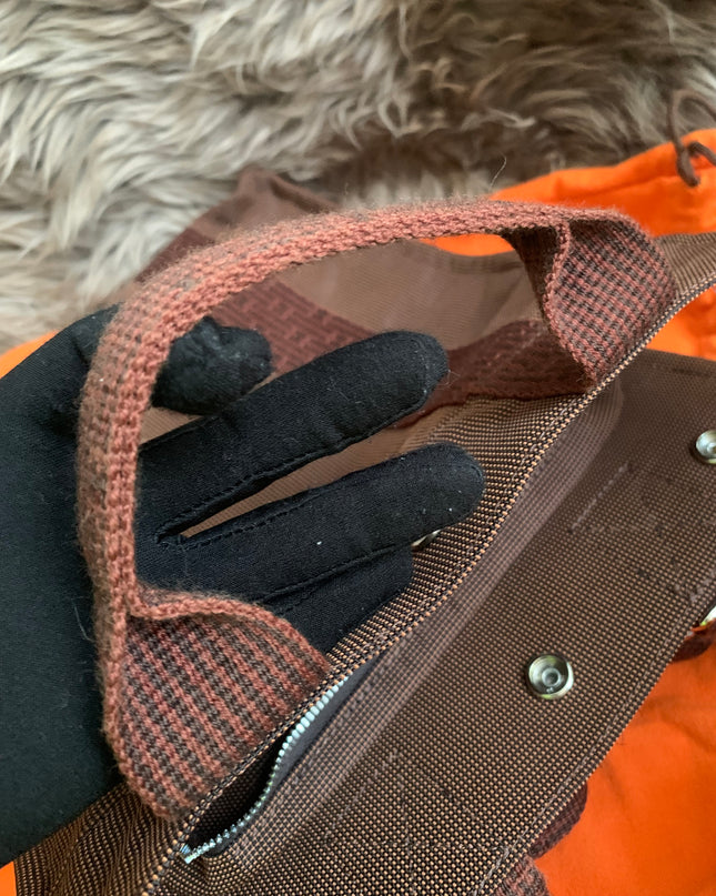 HERMES Herline Backpack