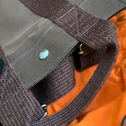 HERMES Herline Backpack