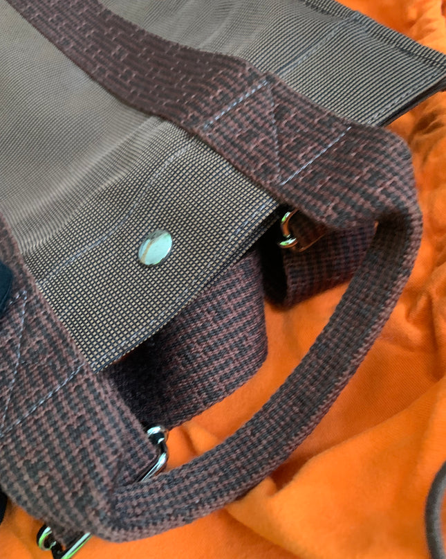 HERMES Herline Backpack