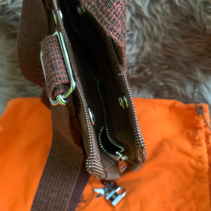 HERMES Herline Backpack