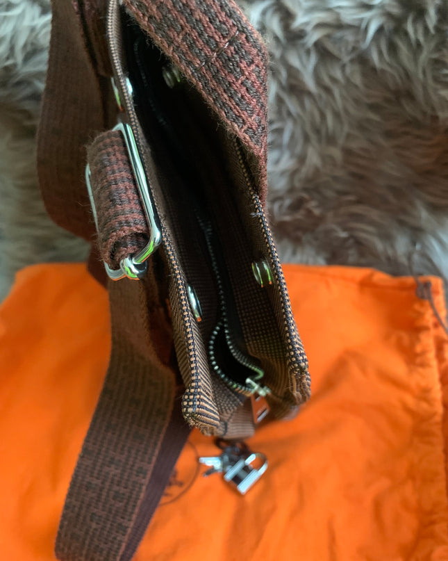 HERMES Herline Backpack