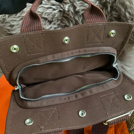 HERMES Herline Backpack