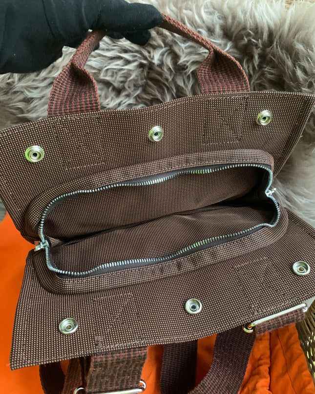 HERMES Herline Backpack
