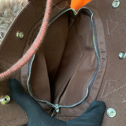 HERMES Herline Backpack