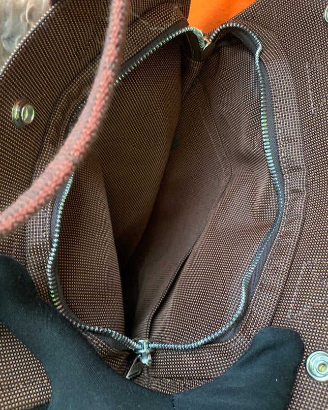 HERMES Herline Backpack