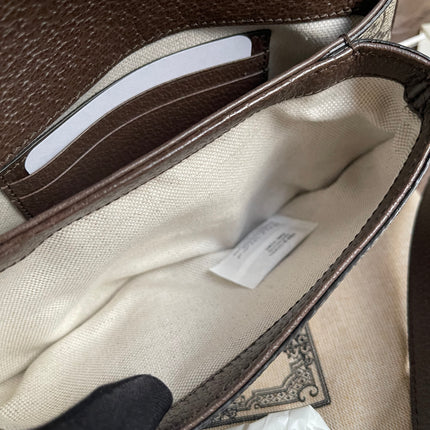 Unused Preloved Gucci Blondie Belt Bag