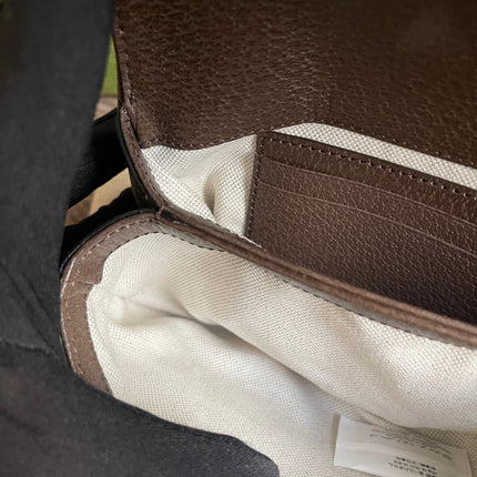 Unused Preloved Gucci Blondie Belt Bag