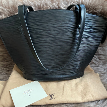 Preloved Louis Vuitton Saint Jacques
