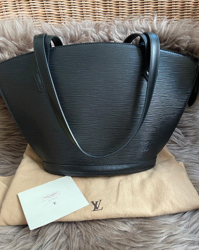 Preloved Louis Vuitton Saint Jacques
