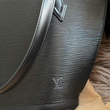 Preloved Louis Vuitton Saint Jacques
